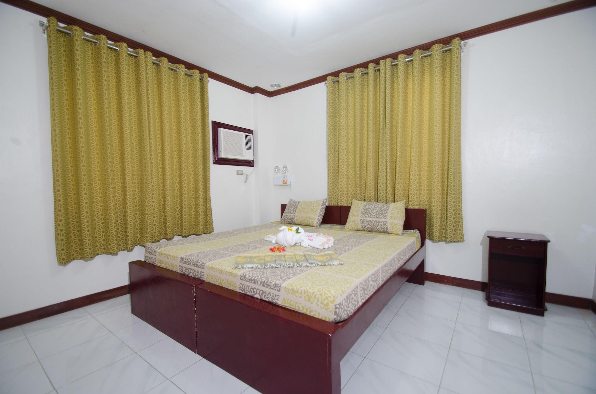 เรดดอร์ซ พลัส แอต ซีเคร็ต การ์เดน โบราไกย์ Hotel Balabag  ภายนอก รูปภาพ